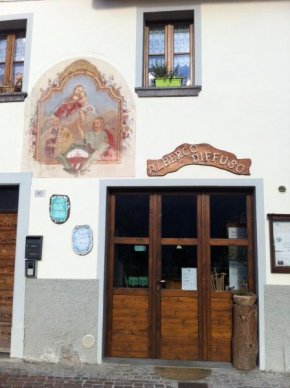 Albergo Diffuso Ornica 2